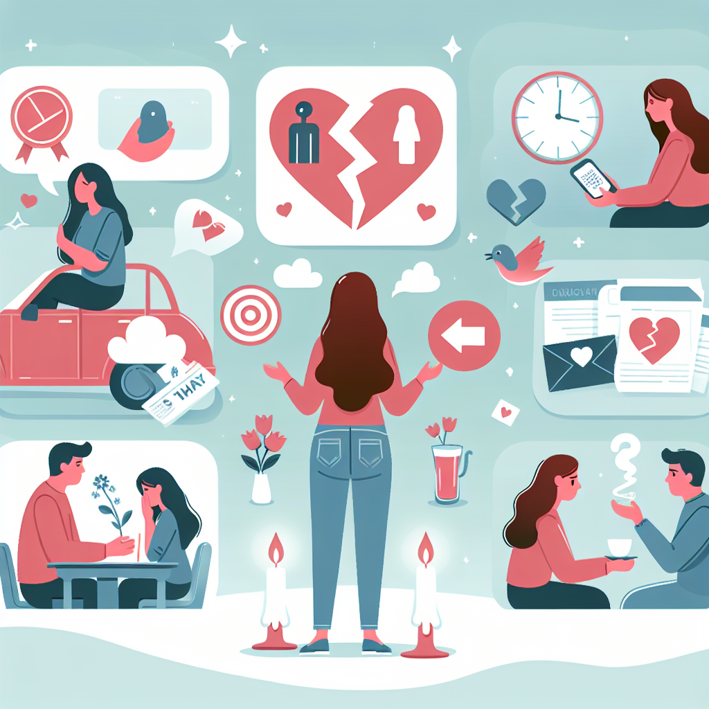 Ayrılığın Üstesinden Nasıl Gelinir 1 Ayrılığın Üstesinden Nasıl Gelinir