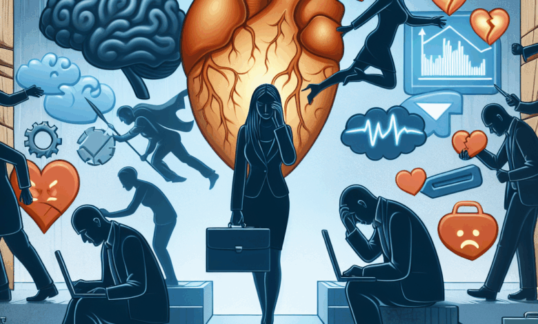 Duygusal Acıyla Nasıl Başa Çıkılır 6 Duygusal Acıyla Nasıl Başa Çıkılır