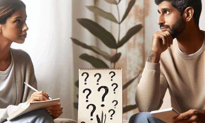 İlişkilerde Açık Uçlu Soruları Nasıl Anlarsın 7 İlişkilerde Açık Uçlu Soruları Nasıl Anlarsın