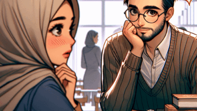 Bilgi Kurdu ve Utangaç Bir Erkeğin Senden Hoşlandığını Anlamanın Yolları 5 Bilgi Kurdu ve Utangaç Bir Erkeğin Senden Hoşlandığını Anlamanın Yolları