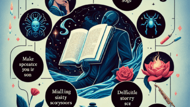 Bir Akrep Burcu Erkeğine Kendini Özletmenin Yolları 4 Bir Akrep Burcu Erkeğine Kendini Özletmenin Yolları