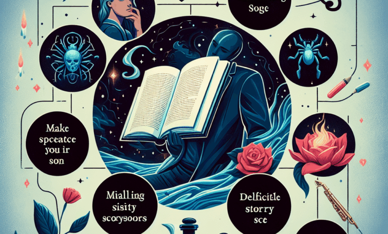 Bir Akrep Burcu Erkeğine Kendini Özletmenin Yolları 9 Bir Akrep Burcu Erkeğine Kendini Özletmenin Yolları