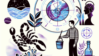 Bir Akrep Burcu Kadınına Kendini Özletmenin Yolları 2 Bir Akrep Burcu Kadınına Kendini Özletmenin Yolları