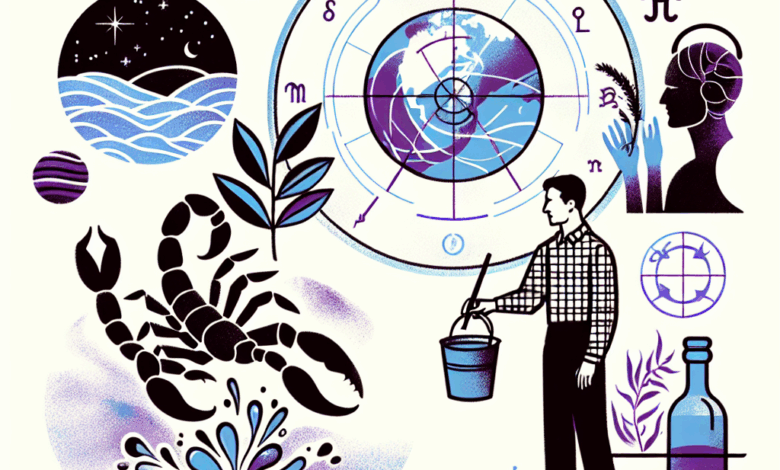 Bir Akrep Burcu Kadınına Kendini Özletmenin Yolları 10 Bir Akrep Burcu Kadınına Kendini Özletmenin Yolları