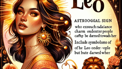 Bir Aslan Burcu Kadınının Peşinden Koşmasını Sağlamak 5 Bir Aslan Burcu Kadınının Peşinden Koşmasını Sağlamak