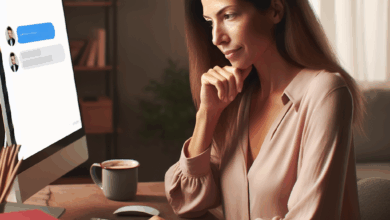 Bir Erkekten Gelen Müstehcen Bir Mesaja Nasıl Cevap Verilir 4 Bir Erkekten Gelen Müstehcen Bir Mesaja Nasıl Cevap Verilir