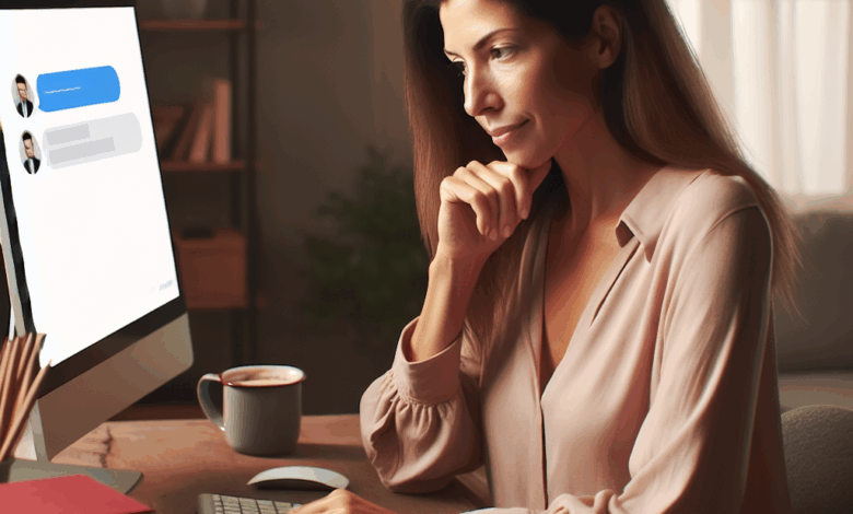 Bir Erkekten Gelen Müstehcen Bir Mesaja Nasıl Cevap Verilir 6 Bir Erkekten Gelen Müstehcen Bir Mesaja Nasıl Cevap Verilir