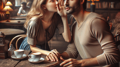 Bir Erkeğe Ondan Hoşlandığın Nasıl Söylenir 3 Bir Erkeğe Ondan Hoşlandığın Nasıl Söylenir