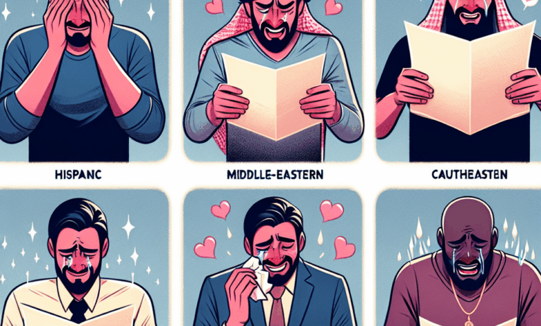 Bir Erkeği Mesajla Ağlatmanın Yolları 3 Bir Erkeği Mesajla Ağlatmanın Yolları