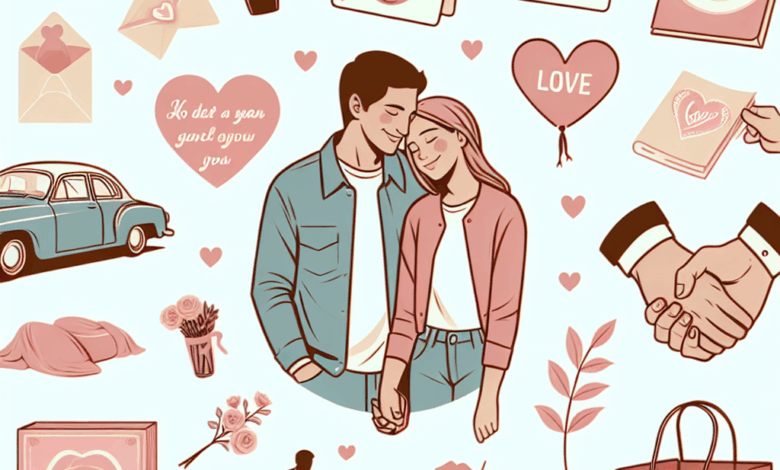 Bir Erkeğin Seni Gerçekten Sevdiğini Nasıl Anlarsın 1 Bir Erkeğin Seni Gerçekten Sevdiğini Nasıl Anlarsın