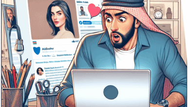 Bir Erkeğin Seni Sosyal Medyada Fark Etmesi Nasıl Sağlanır 5 Bir Erkeğin Seni Sosyal Medyada Fark Etmesi Nasıl Sağlanır