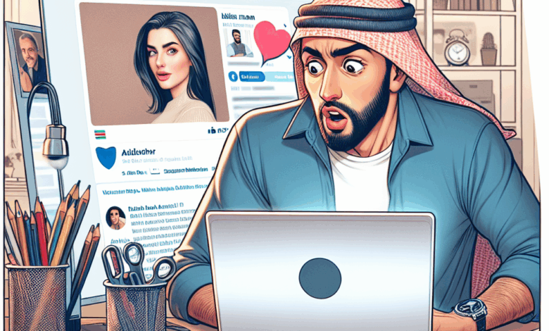 Bir Erkeğin Seni Sosyal Medyada Fark Etmesi Nasıl Sağlanır 2 Bir Erkeğin Seni Sosyal Medyada Fark Etmesi Nasıl Sağlanır