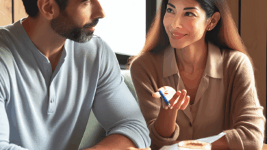 Bir Erkeğin Seninle Tekrar Konuşmasını Sağlamanın Yolları 1 Bir Erkeğin Seninle Tekrar Konuşmasını Sağlamanın Yolları