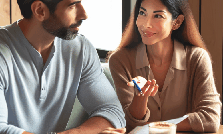 Bir Erkeğin Seninle Tekrar Konuşmasını Sağlamanın Yolları 3 Bir Erkeğin Seninle Tekrar Konuşmasını Sağlamanın Yolları