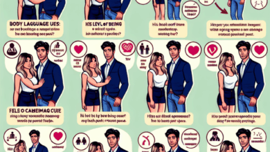 Bir Erkeğin Arkadaşlık mı Ediyor Yoksa Senden Hoşlanıyor mu Olduğunu Anlamanın Yolları 4 Bir Erkeğin Arkadaşlık mı Ediyor Yoksa Senden Hoşlanıyor mu Olduğunu Anlamanın Yolları