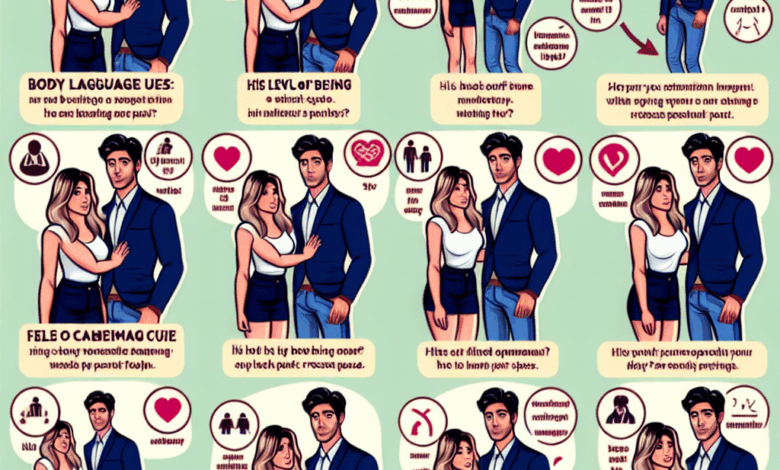 Bir Erkeğin Arkadaşlık mı Ediyor Yoksa Senden Hoşlanıyor mu Olduğunu Anlamanın Yolları 4 Bir Erkeğin Arkadaşlık mı Ediyor Yoksa Senden Hoşlanıyor mu Olduğunu Anlamanın Yolları