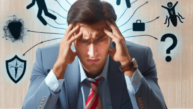 Bir Erkeğin Yanında Gergin Olmanın Nedenleri 3 Bir Erkeğin Yanında Gergin Olmanın Nedenleri