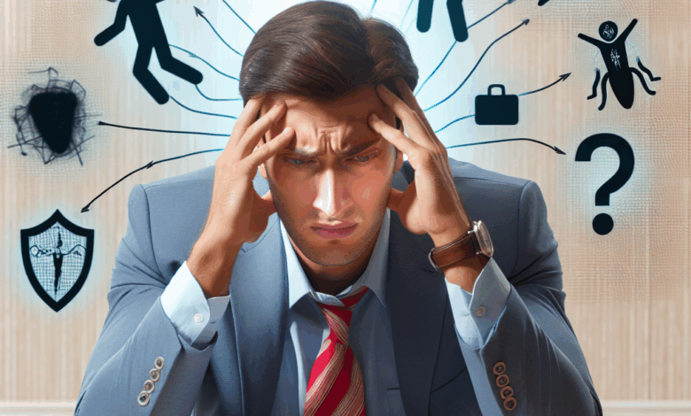 Bir Erkeğin Yanında Gergin Olmanın Nedenleri 5 Bir Erkeğin Yanında Gergin Olmanın Nedenleri