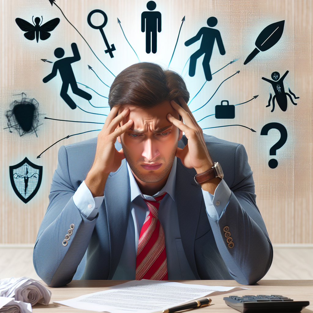 Bir Erkeğin Yanında Gergin Olmanın Nedenleri 1 Bir Erkeğin Yanında Gergin Olmanın Nedenleri