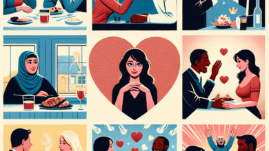 Bir Kadının Kalbi Nasıl Kazanılır 3 Bir Kadının Kalbi Nasıl Kazanılır