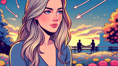 Bir Kadının Sana Âşık Olması Nasıl Sağlanır 4 Bir Kadının Sana Âşık Olması Nasıl Sağlanır