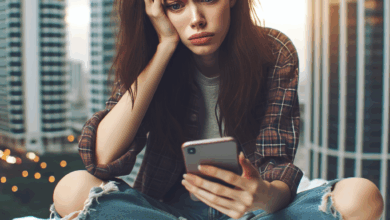 Bir Kız Mesajlarına Cevap Vermezse Yapılabilecek 10 Şey 2 Bir Kız Mesajlarına Cevap Vermezse Yapılabilecek 10 Şey