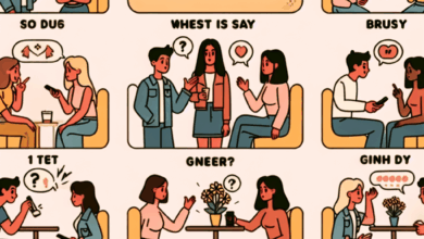 Bir Kız Meşgulüm Diyorsa Ona Verilebilecek 11 Farklı Cevap 3 Bir Kız Meşgulüm Diyorsa Ona Verilebilecek 11 Farklı Cevap