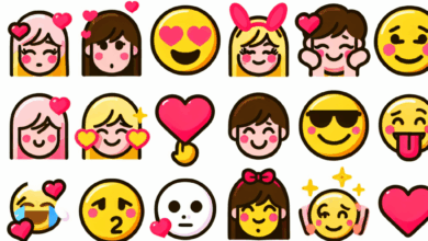 Bir Kız Senden Hoşlandığında Hangi Emojiʼleri Kullanır 3 Bir Kız Senden Hoşlandığında Hangi Emojiʼleri Kullanır