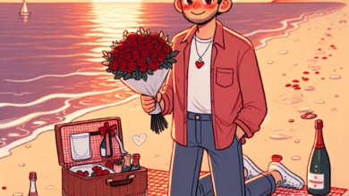 Birine Kız Arkadaşın Olmasını Teklif Etmenin Şirin Yolları 2 Birine Kız Arkadaşın Olmasını Teklif Etmenin Şirin Yolları