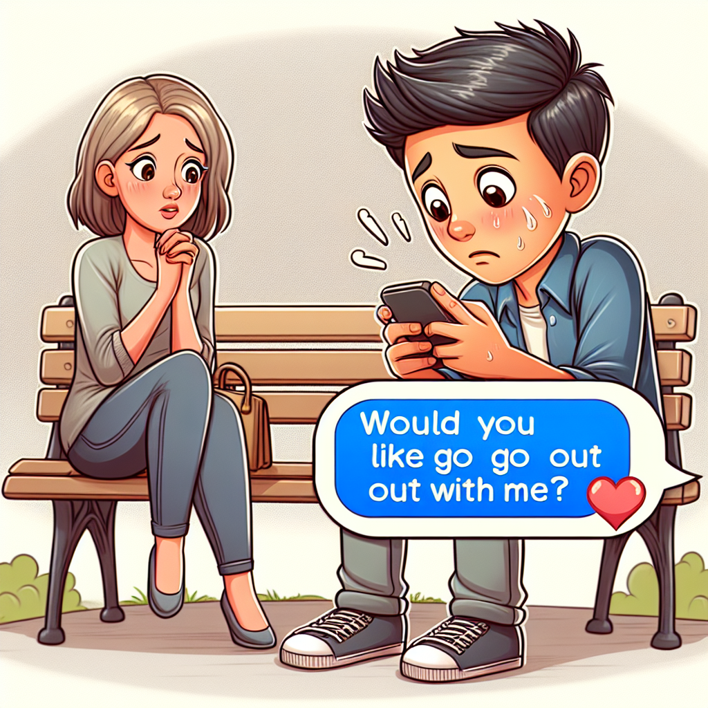 Bir Kıza Mesajla Nasıl Çıkma Teklif Edilir 1 Bir Kıza Mesajla Nasıl Çıkma Teklif Edilir