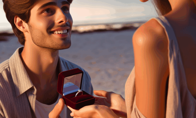 Bir Kıza Nasıl Çıkma Teklif Edilir 1 Bir Kıza Nasıl Çıkma Teklif Edilir