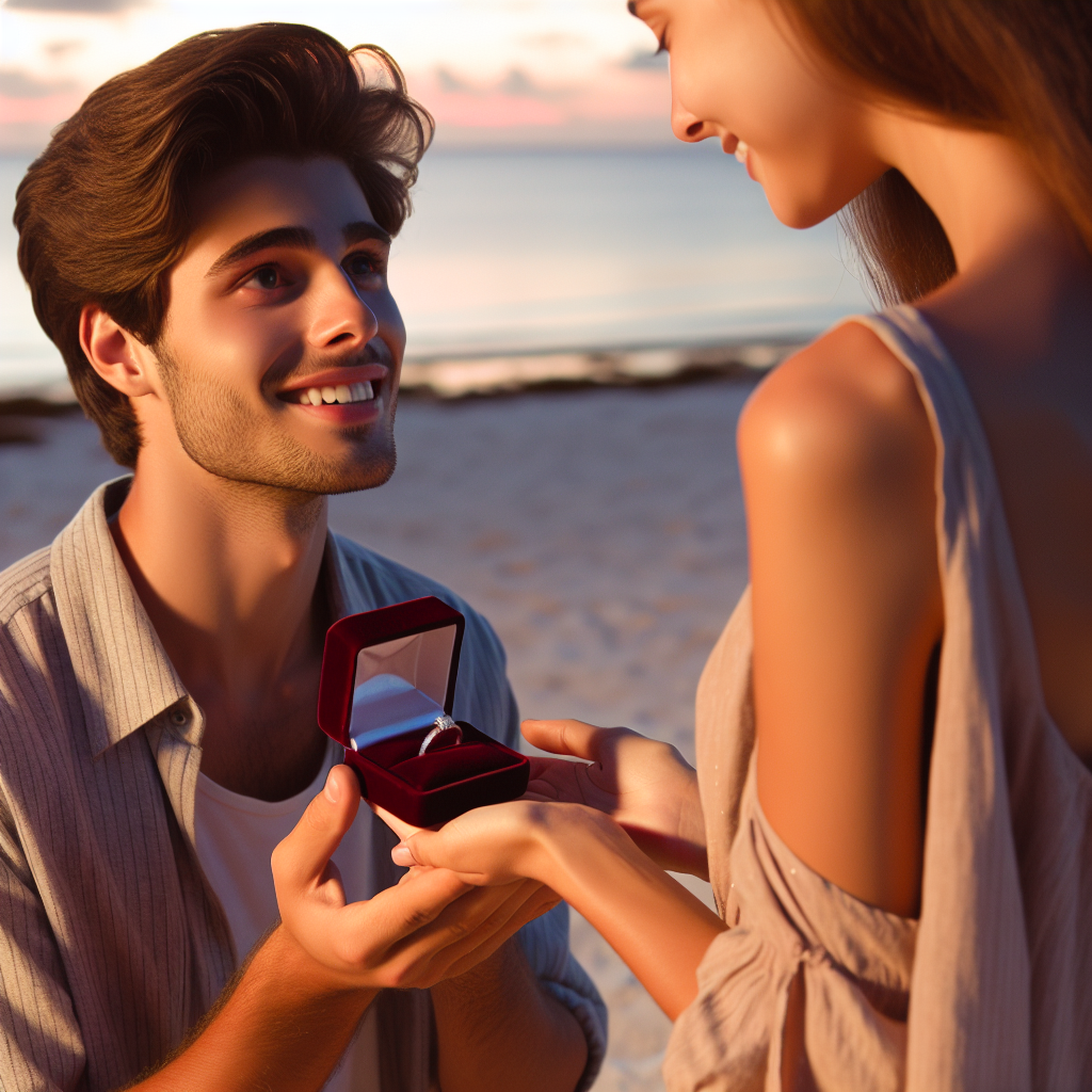 Bir Kıza Nasıl Çıkma Teklif Edilir 1 Bir Kıza Nasıl Çıkma Teklif Edilir