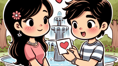 Bir Kıza Ondan Hoşlandığın Nasıl Gösterilir 2 Bir Kıza Ondan Hoşlandığın Nasıl Gösterilir