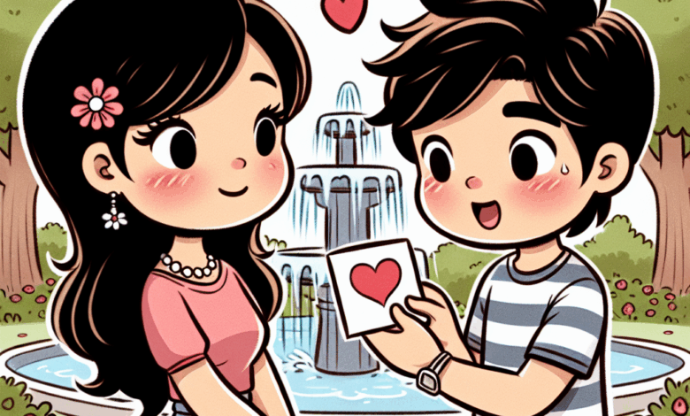 Bir Kıza Ondan Hoşlandığın Nasıl Gösterilir 2 Bir Kıza Ondan Hoşlandığın Nasıl Gösterilir