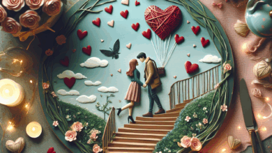 Bir Kızdan Sevgilin Olmasını İstemenin Romantik ve Benzersiz Yolları 3 Bir Kızdan Sevgilin Olmasını İstemenin Romantik ve Benzersiz Yolları