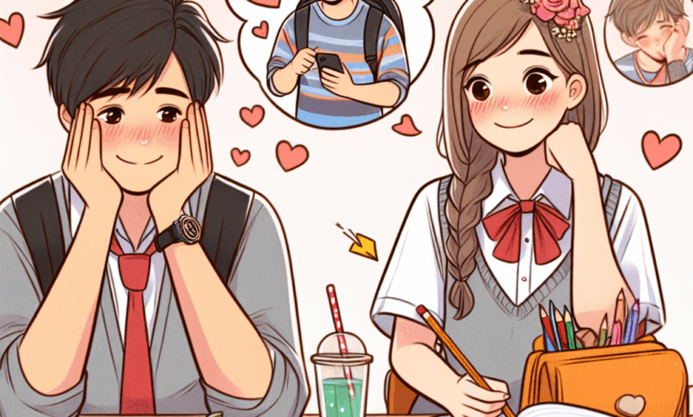 Bir Kızı Kendine Nasıl Aşık Edebilirsin 7 Bir Kızı Kendine Nasıl Aşık Edebilirsin