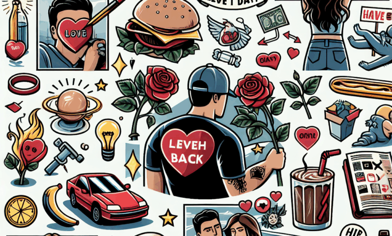 Eski Kız Arkadaşı Geri Kazanmada Faydalı Olabilecek Mesajlar 8 Eski Kız Arkadaşı Geri Kazanmada Faydalı Olabilecek Mesajlar