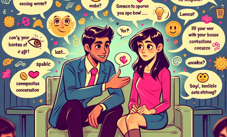 Bir Kızı Sözlerle Etkilemenin Yolları 1 Bir Kızı Sözlerle Etkilemenin Yolları