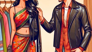 Kız Arkadaşının Giyimine İltifat Etmenin Yolları 4 Kız Arkadaşının Giyimine İltifat Etmenin Yolları