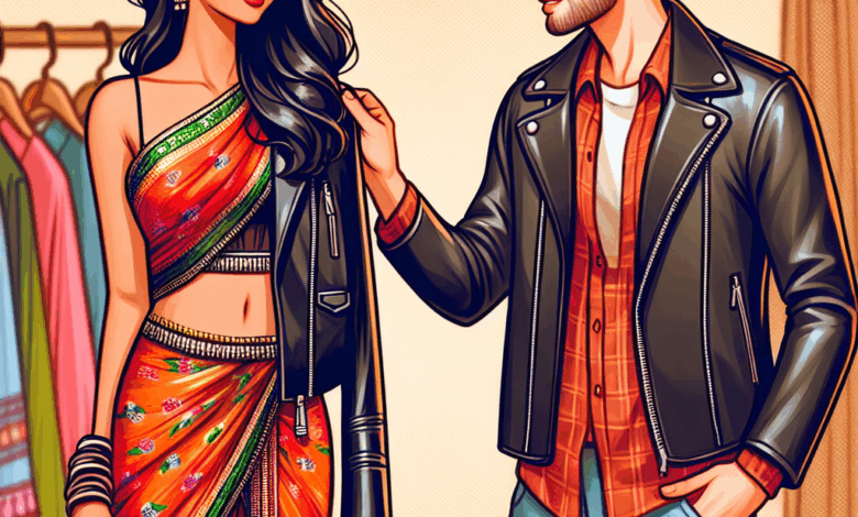 Kız Arkadaşının Giyimine İltifat Etmenin Yolları 4 Kız Arkadaşının Giyimine İltifat Etmenin Yolları