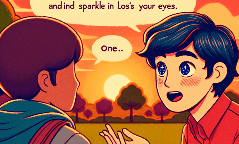 Bir Kızın Gözlerine Nasıl İltifat Edilir 1 Bir Kızın Gözlerine Nasıl İltifat Edilir