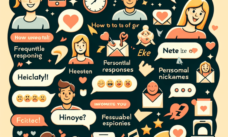 Bir Kızın Senden Hoşlandığı Mesajdan Nasıl Anlaşılır 9 Bir Kızın Senden Hoşlandığı Mesajdan Nasıl Anlaşılır