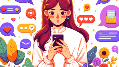 Bir Kızın Seni Mesaj Yoluyla Test Ettiğini Gösteren 10 İşaret 2 Bir Kızın Seni Mesaj Yoluyla Test Ettiğini Gösteren 10 İşaret