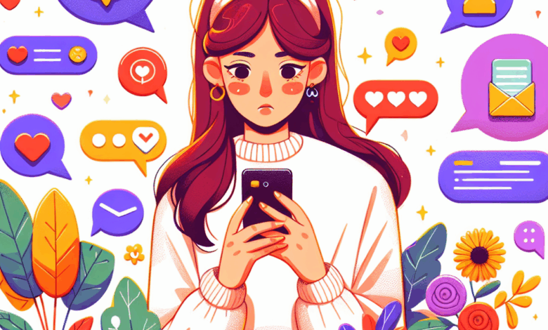 Bir Kızın Seni Mesaj Yoluyla Test Ettiğini Gösteren 10 İşaret 8 Bir Kızın Seni Mesaj Yoluyla Test Ettiğini Gösteren 10 İşaret