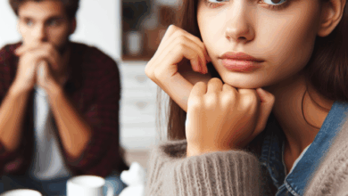 Bir Kızın İlişkiniz Hakkında Ciddi Düşündüğünü Gösteren İşaretler 4 Bir Kızın İlişkiniz Hakkında Ciddi Düşündüğünü Gösteren İşaretler