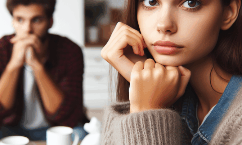 Bir Kızın İlişkiniz Hakkında Ciddi Düşündüğünü Gösteren İşaretler 6 Bir Kızın İlişkiniz Hakkında Ciddi Düşündüğünü Gösteren İşaretler