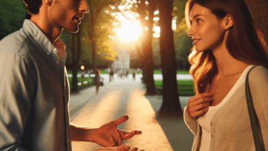 Bir Kızla Nasıl Konuşulur 3 Bir Kızla Nasıl Konuşulur