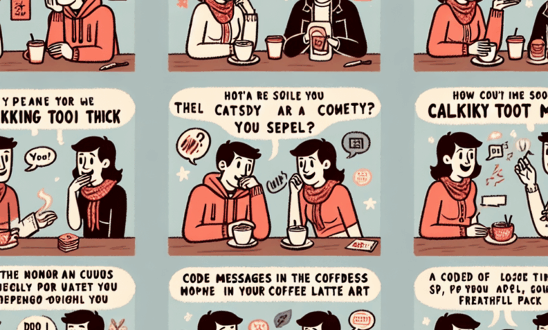 Bir Kişiye Çok Konuştuğunu Söylemenin Yolları 8 Bir Kişiye Çok Konuştuğunu Söylemenin Yolları