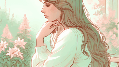 Bir Kova Burcu Kadınını Geri Kazanmak 4 Bir Kova Burcu Kadınını Geri Kazanmak