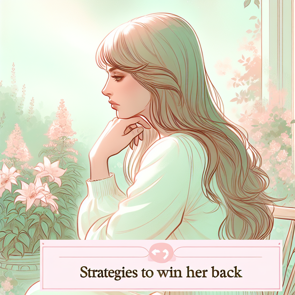 Bir Kova Burcu Kadınını Geri Kazanmak 1 Bir Kova Burcu Kadınını Geri Kazanmak